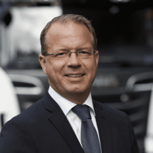 Martin Lundstedt Volvo snaps up Martin Lundstedt from auto rival Scania as chief