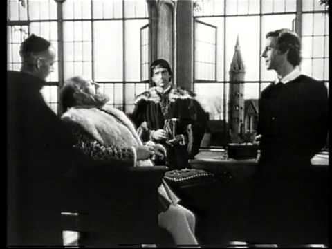 Martin Luther (1953 film) Martin Luther 1953 Nr 1 YouTube