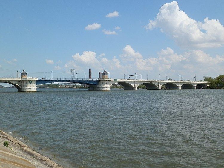 Martin Luther King Bridge (Toledo, Ohio)