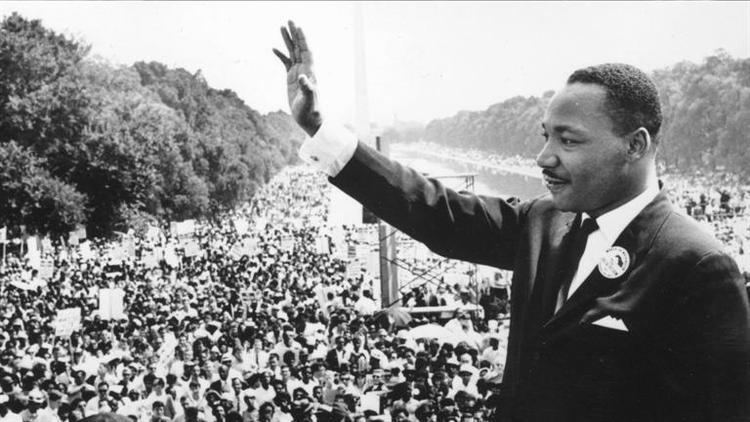 Martin Luther King, Jr. Martin Luther King Jr Civil Rights Activist Minister