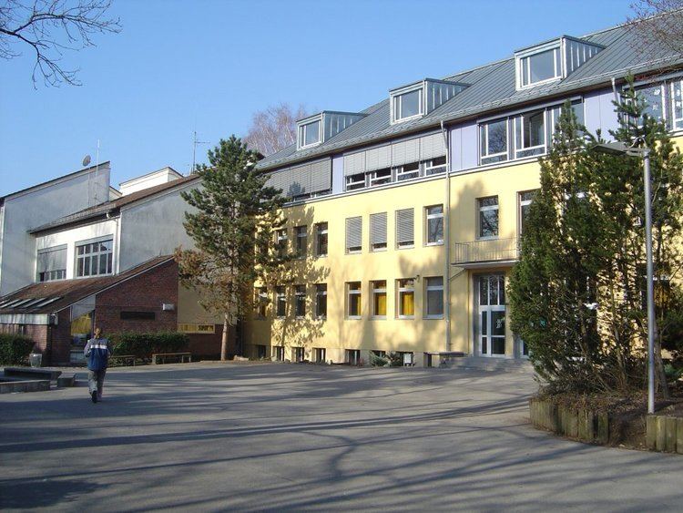 Martin-Luther-Schule
