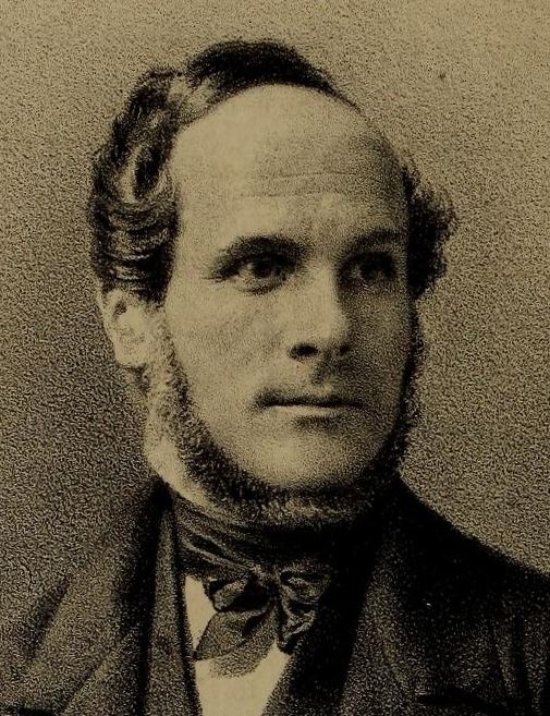 Martin M. Lawrence