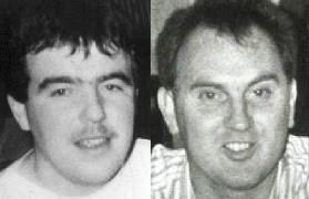 Martin McCaughey Significant disclosure in appeal over SAS killings in Loughgall