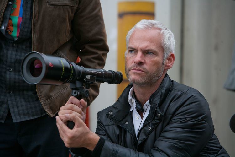 Martin McDonagh Interview with Screenwriter of Seven Psychopaths Martin