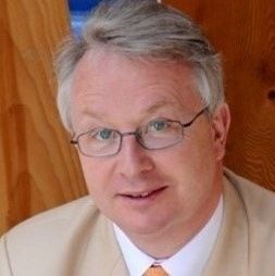 Martin McKee Professor Martin McKee will be a featured LEPH2016 speaker for his