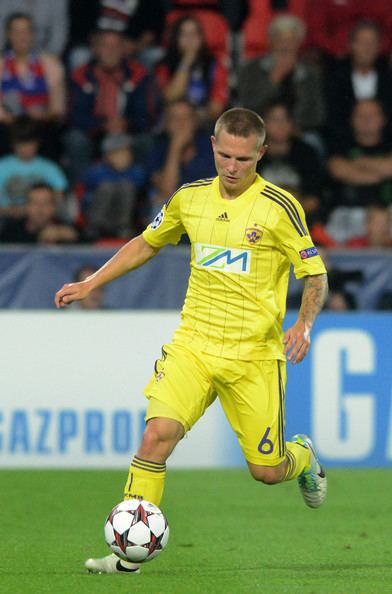 Martin Milec Martin Milec Photos FC Viktoria Plzen v NK Maribor Zimbio