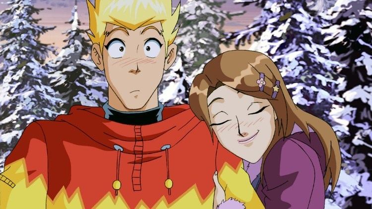 Martin Mystery Martin Mystery intro YouTube