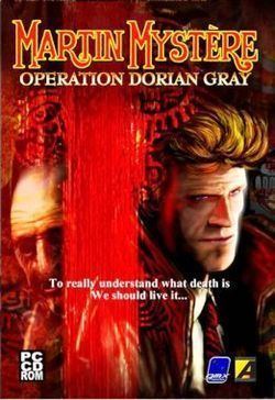 Martin Mystère: Operation Dorian Gray httpsuploadwikimediaorgwikipediaenthumbe