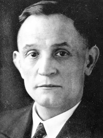 Martin Niemöller Martin Niemoller Biography Martin Niemoller39s Famous Quotes