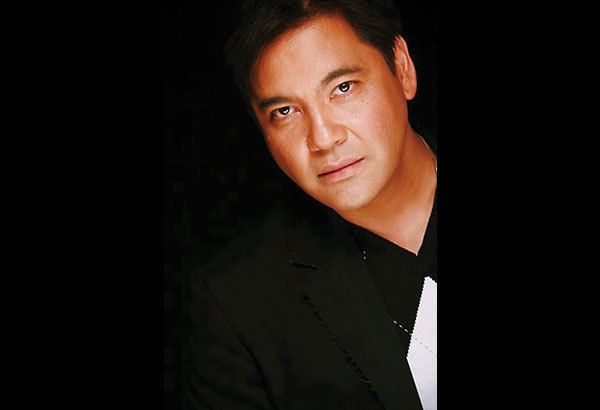 Martin Nievera WATCH Why Martin Nievera sees exwife Pops in Toni