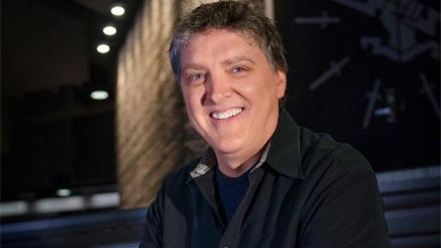 Martin O'Donnell Former 39Halo39 and 39Destiny39 composer Martin O39Donnell emerges victor