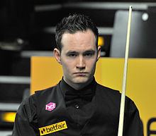 Martin O'Donnell (snooker player) httpsuploadwikimediaorgwikipediacommonsthu