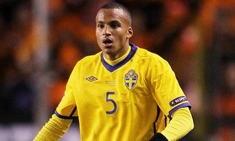 Martin Olsson Blackburn reject 2m bid for Martin Olsson from West Ham