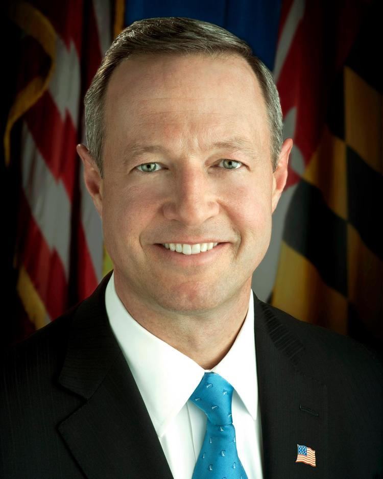 Martin O'Malley Governor Martin O39Malley to Hold Cannabis Legalization Listening