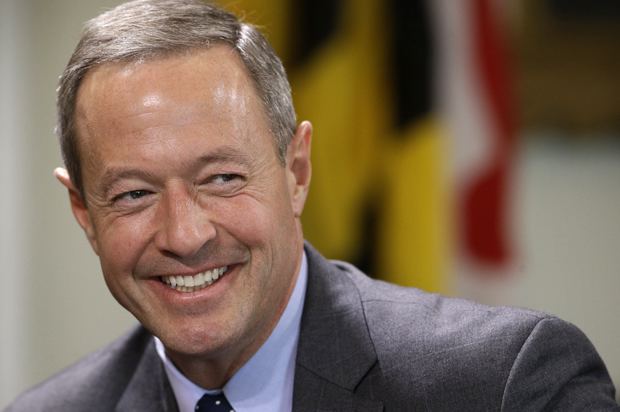 Martin O'Malley A lot of us are disappointed and angry Martin O39Malley sounds off