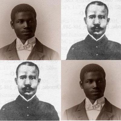 Martin-Paul Samba Cameroun A La Mmoire De Nos Hros Excuts Le 08 Aot 1914 Rudolf