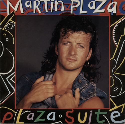 Martin Plaza Martin Plaza 24 vinyl records CDs found on CDandLP
