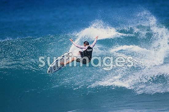 Martin Potter (surfer) Surf Images Blog Surfing News Photography Contest