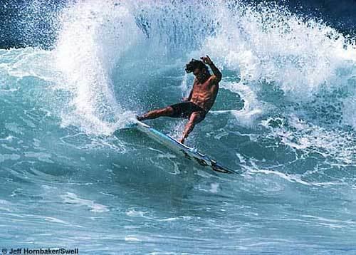 Martin Potter (surfer) Real McCoys Martin 39Pottz39 Potter Area561