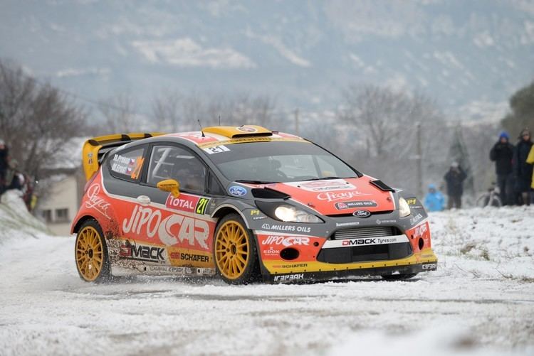 Martin Prokop VW Polo WRC 2015 Monte Carlo Rally Codemasters Forums