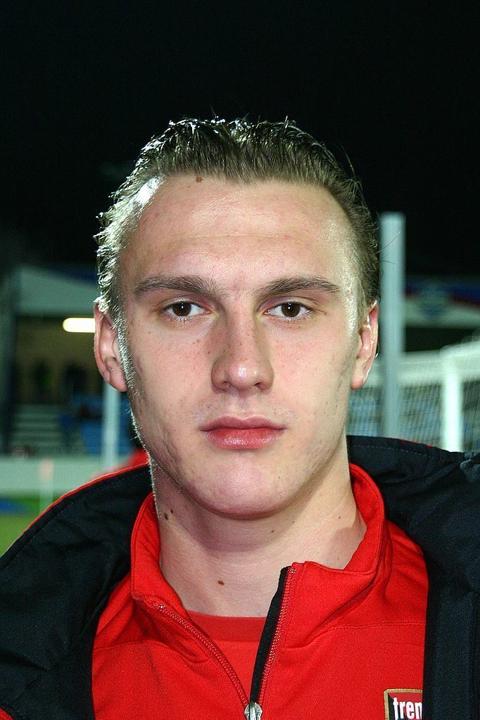 Martin Pušić FileMartin Pusic FC Admira Wacker Mdlingjpg Wikimedia Commons