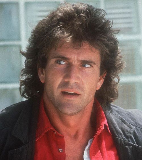 Martin Riggs Lethal Weapon Mel Gibson Martin Riggs Character profile