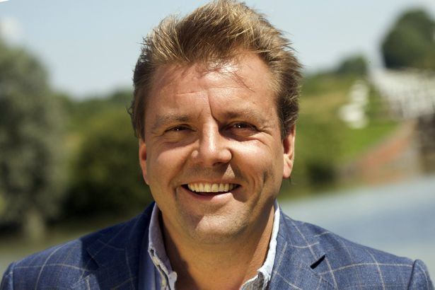 Martin Roberts (cricketer) Who is Martin Roberts Everything you need to know about the Im A