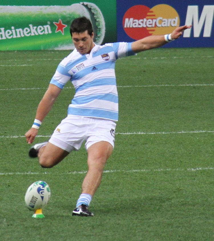 Martin Rodriguez (rugby union)