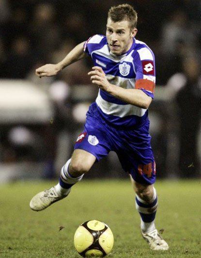 Martin Rowlands Lee Cook and Martin Rowlands set to leave QPR Football