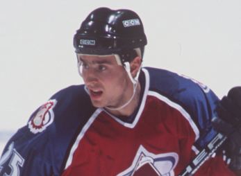 Martin Rucinsky AvalancheDB Colorado Avalanche Database