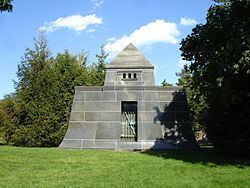 Martin Ryerson Tomb httpsuploadwikimediaorgwikipediacommonsthu