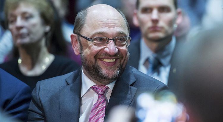 Martin Schulz Why Martin Schulz wont save German politics Europe Germany