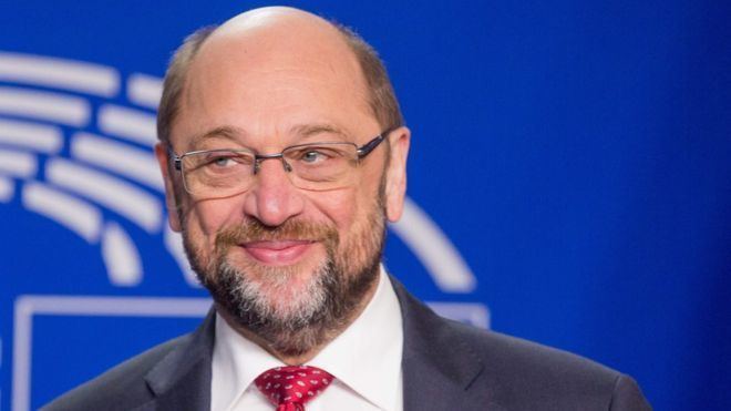 Martin Schulz Martin Schulz to run in German election leaving EU parliament BBC
