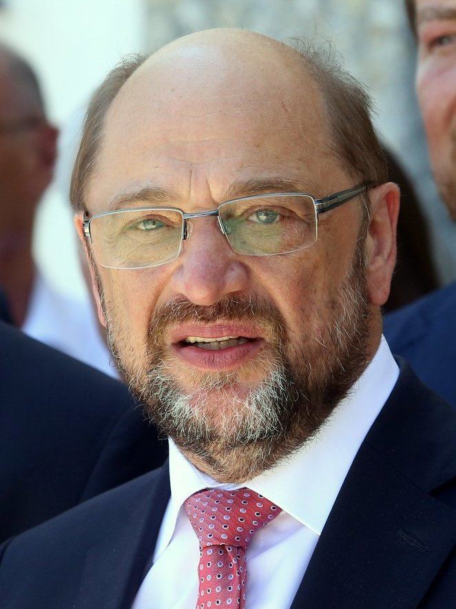 Martin Schulz Martin Schulz Wikipedia