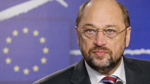 Martin Schulz Opinion Martin Schulz 39Presseurop39s role is essential