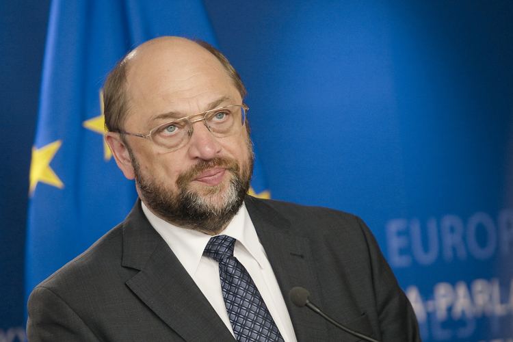 Martin Schulz European Parliament President Martin Schulz EP President