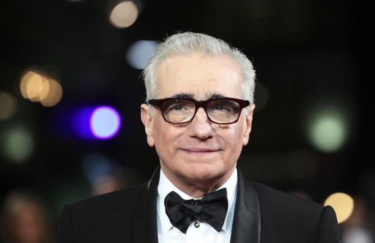 Martin Scorsese Martin Scorsese39s list of Essential Foreign Films