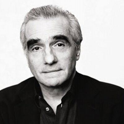 Martin Scorsese Martin Scorsese scorsesemartin Twitter