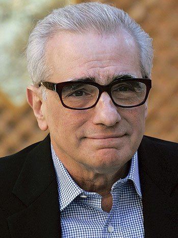 Martin Scorsese MartinScorsesejpg