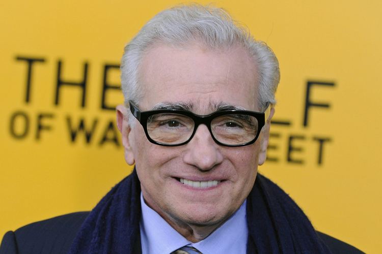 Martin Scorsese Martin Scorsese Remains Busiest Man in Hollywood As Param