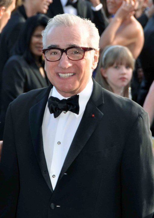 Martin Scorsese filmography