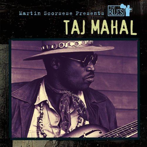 Martin Scorsese Presents the Blues – Taj Mahal httpsimagesnasslimagesamazoncomimagesI5