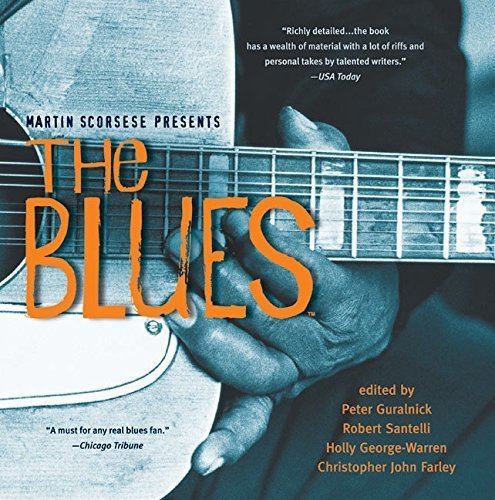 Martin Scorsese Presents the Blues: A Musical Journey httpsimagesnasslimagesamazoncomimagesI6