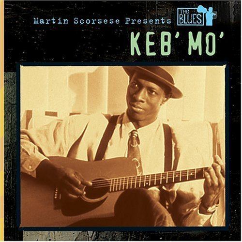 Martin Scorsese Presents the Blues: Keb' Mo' httpsimagesnasslimagesamazoncomimagesI5