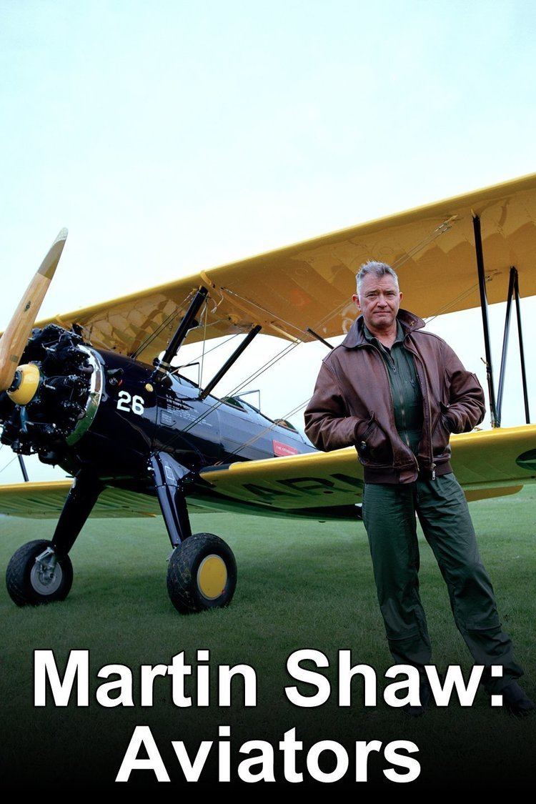Martin Shaw: Aviators wwwgstaticcomtvthumbtvbanners262386p262386