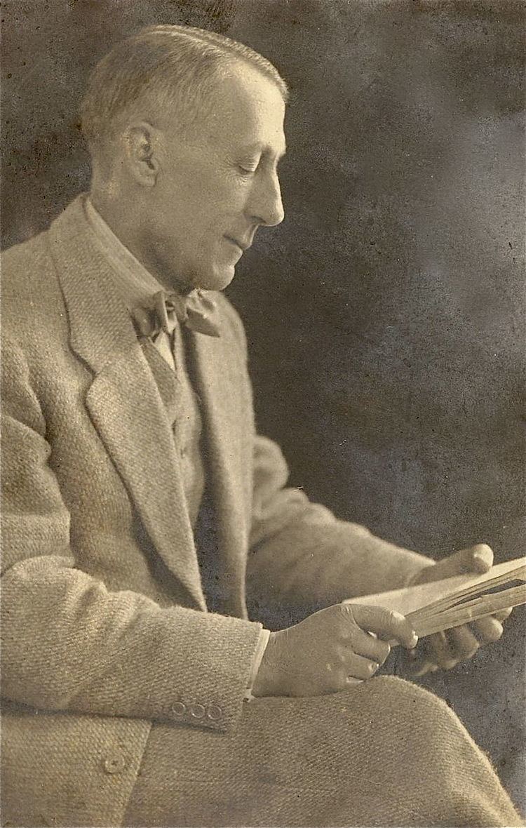 Martin Shaw (composer)