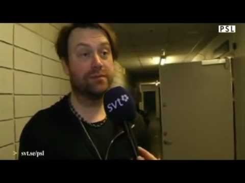 Martin Sköld Kent intervju turnpremir 2010 med Martin Skld YouTube