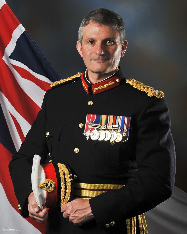 Martin Smith (Royal Marines officer) httpsc1staticflickrcom329011476876747517c