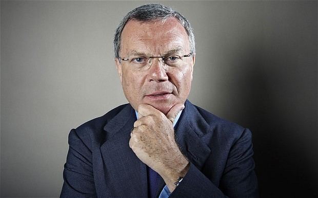 Martin Sorrell 5 Lessons for CEOs from Sir Martin Sorrell Milestone