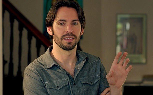 Martin Starr Martin Starr to visit The Goldbergs